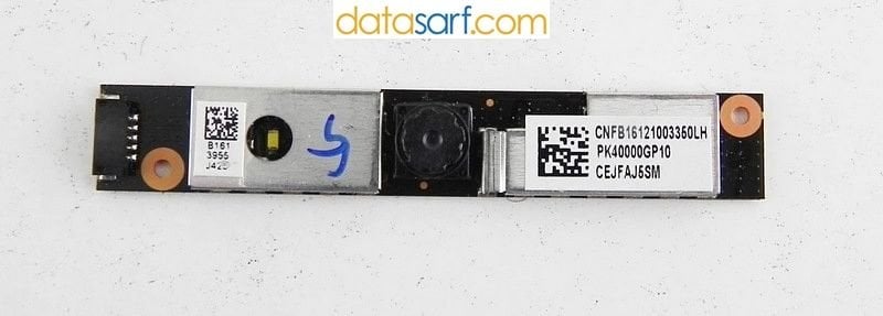 Lenovo G580 G585 20157 Webcam Kamera PK40000GP10