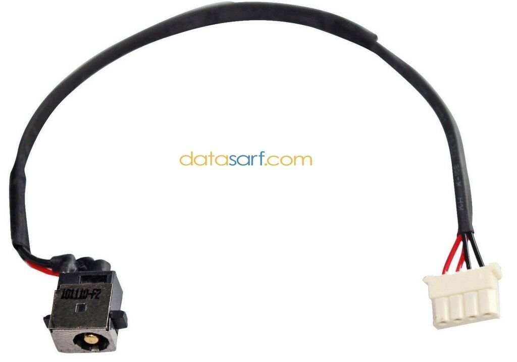 Asus N56 N56vm N56vj N56sl N56dp Power Jack Şarj Soketi