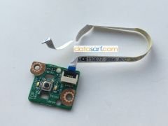 Asus N56 N56vm N56vj N56sl N56dp Start Power Açma Kapama Kart 60nb0030-Ps1