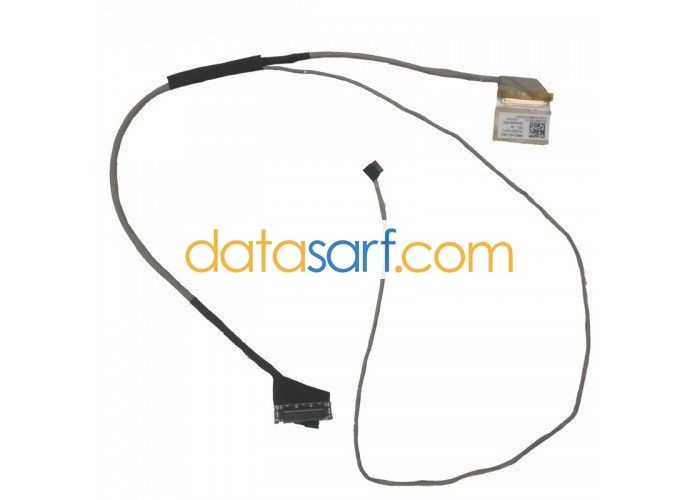 Lenovo İdeaPad 300-15ISK Lcd Data Flex Kablo DC02001XE20