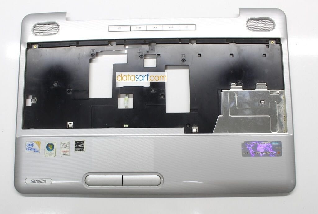 Toshiba Satellite L500 L505 Üst Klavye Kasası
