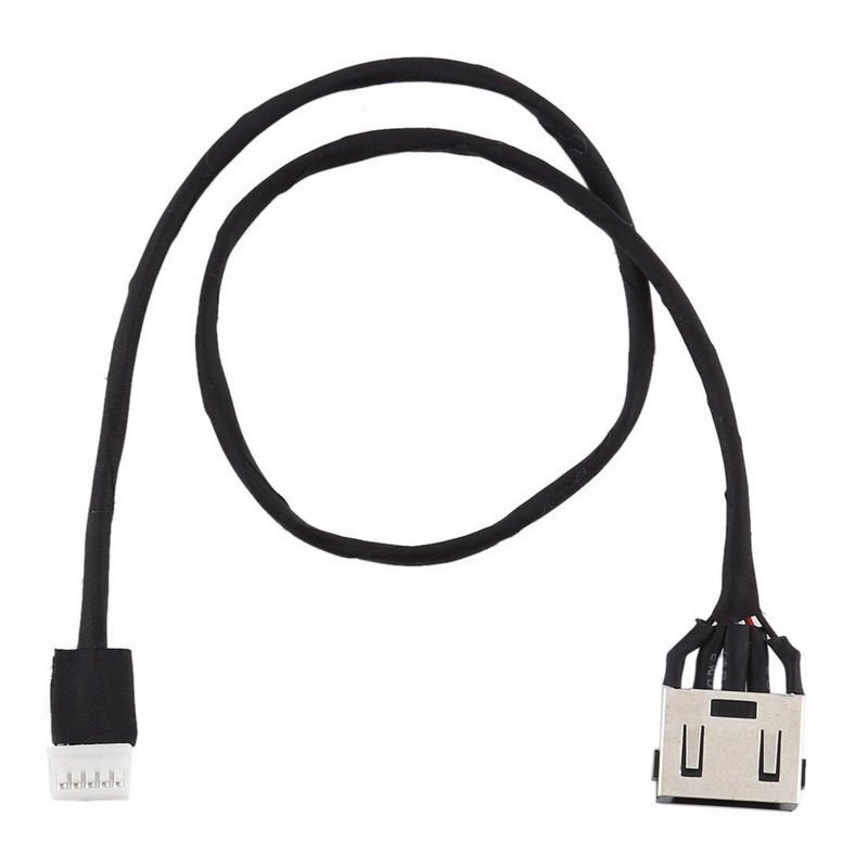 Lenovo V310-15IKB V310-15ISK 80T3 80SY Orijinal Power Jack Şarj Soketi