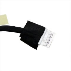 Lenovo V310-15IKB V310-15ISK 80T3 80SY Orijinal Power Jack Şarj Soketi