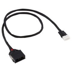 Lenovo V310-15IKB V310-15ISK 80T3 80SY Orijinal Power Jack Şarj Soketi