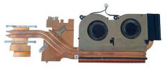 Acer A715-75 A715-41 A715-42 A715-423 N19C5 Orijinal Fan Soğutucu Bakır 24.Q56N2.001 AT2Y1006FAQ