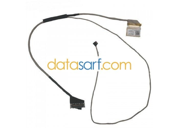 Lenovo İdeaPad 300-15IBR Lcd Data Flex Kablo DC02001XE20