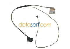 Lenovo İdeaPad 300-15IBR Lcd Data Flex Kablo DC02001XE20