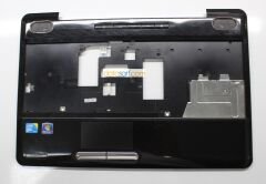 Toshiba Satellite L500 L505 Üst Klavye Kasası Siyah