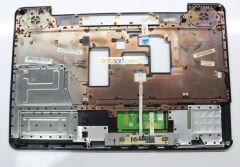 Toshiba Satellite L500 L505 Üst Klavye Kasası Siyah