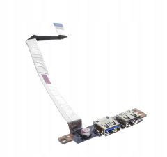 Lenovo 310-15ıap Orijinal Usb Kart NS-A757