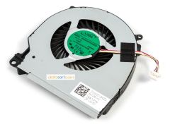 Dell Inspiron 15-7000 Orijinal Fan 04X5CY ADDA AB08505HX090B00