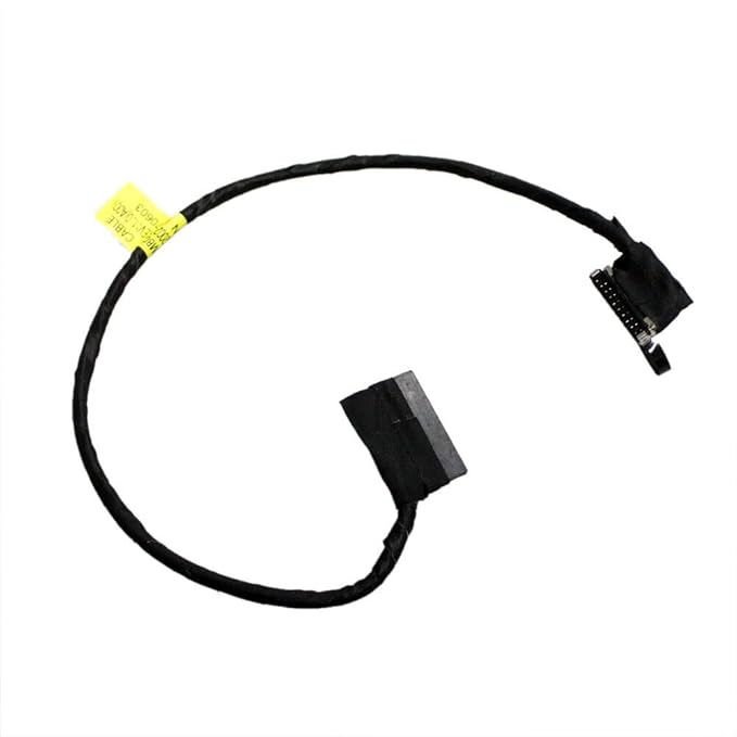 Dell Latitude E5590 Orijinal Batarya Flex Kablo 0968CF CN-0968CF DC02002NY00