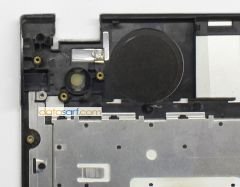 Asus N56 N56vm N56vj N56sl N56dp Orijinal Üst Kasa Klavye