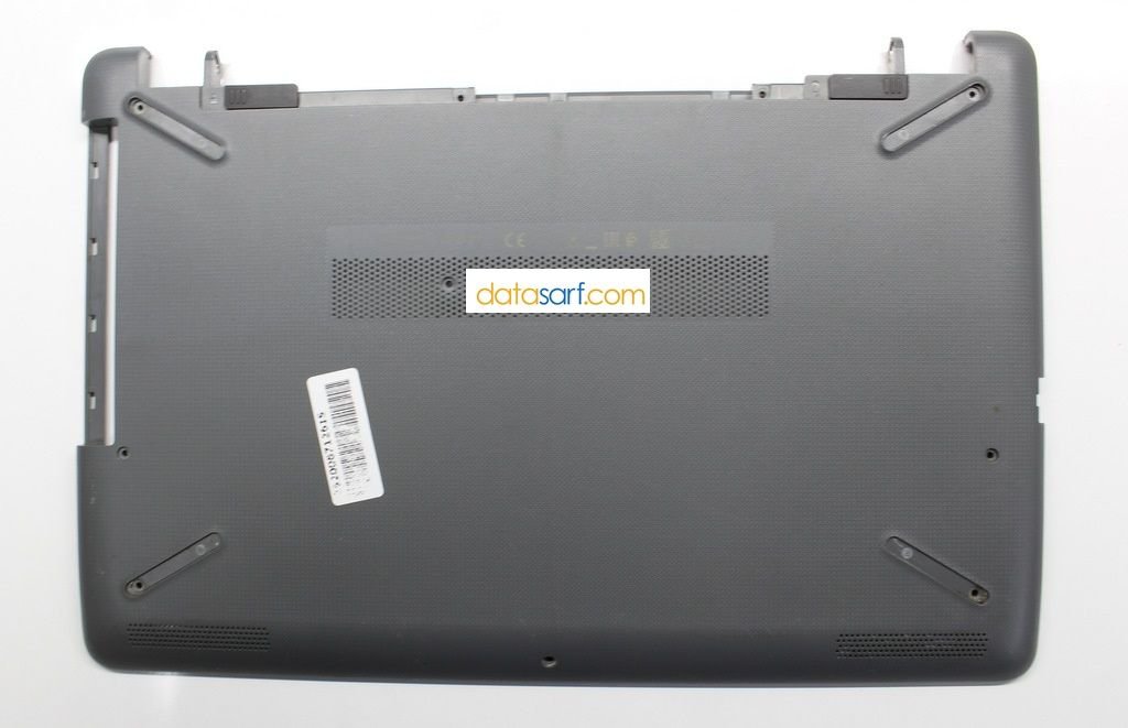 HP 15Q-BU  Alt Kasa SPS-924903-001