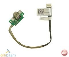 Dell Latitude E6410 E6400 1394 Soket Kart X1nhh