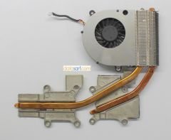Toshiba Satellite L500 L505 L550 L555 Heatsink Soğutucu Bakır At0730010x0