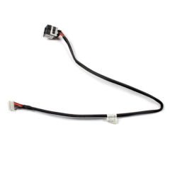 Dell M4500 D6510 Power Jack Şarj Soketi
