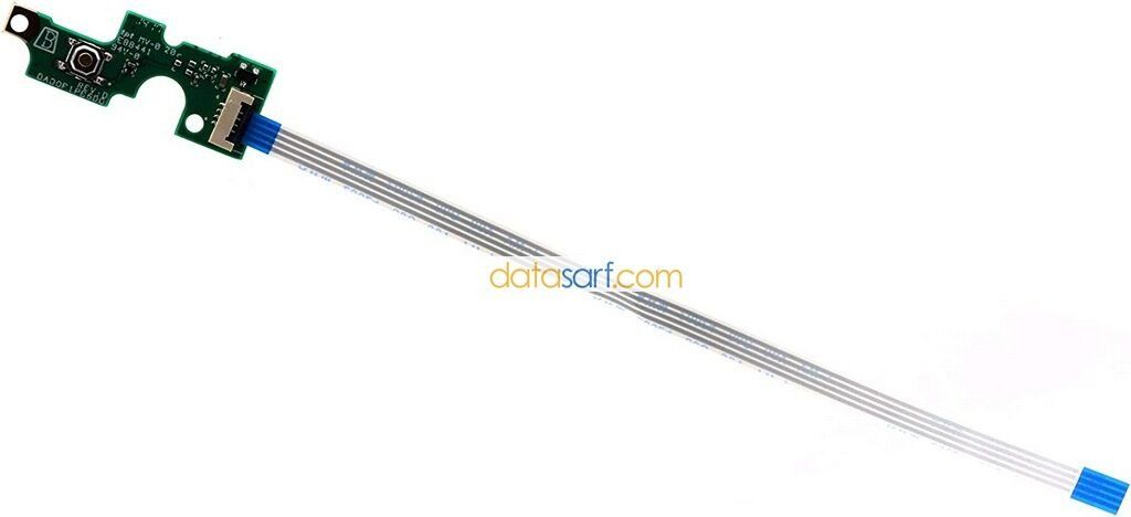Hp 14-Bs 14-Bw 14t-Bs 14z-Bw Tpn-Q186  Tpn-Q187 14g-Br 240 G6 245 G6 246 G6 Start Power Kart Da00p1pb6d0 Rev D