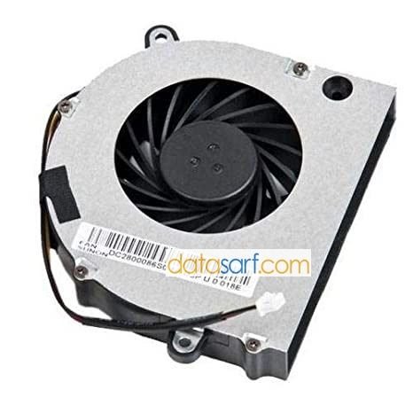 Toshiba L550D L555 L500 L505 L505D L550 Fan