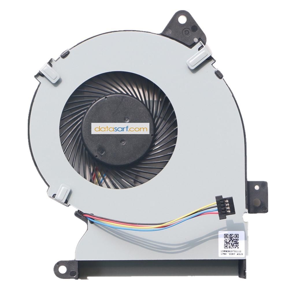 Asus R543M Orijinal Fan DFS2004057S0T