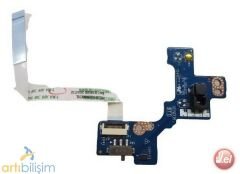 Dell Latitude E6410 Start Kart On Off Ls-5471p