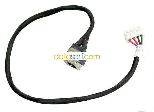 Toshiba L50-A S50d-A S50-A S55d-A S55-A L50 L50t L55 L55d L50d Power Jack 1417-008b000