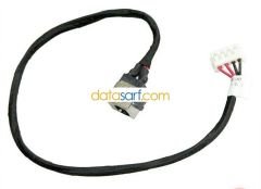 Toshiba L50-A S50d-A S50-A S55d-A S55-A L50 L50t L55 L55d L50d Power Jack 1417-008b000