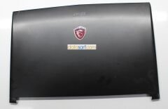 MSI MS-1795 GL72 PE70 Lcd Cover Ufak Kusurlu