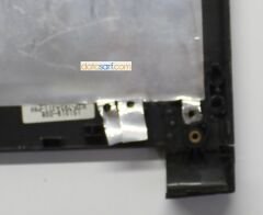 MSI MS-1795 GL72 PE70 Lcd Cover Ufak Kusurlu