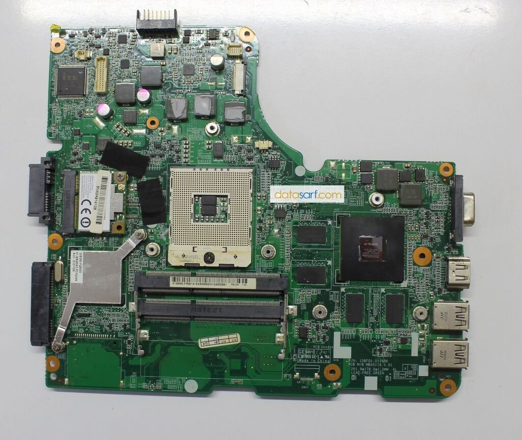 Casper MB45 Anakart Anakart MB45II4.V.01 15BFQ1-011000