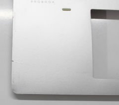 HP Probook 650 G4 650 G5 655 G4 655 G5 Orijinal Üst Kasa Kusurlu