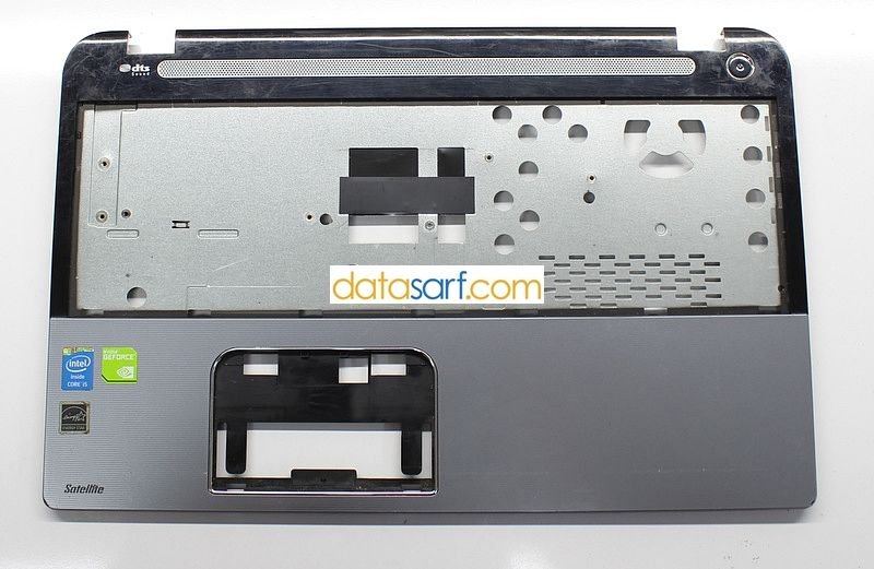 Toshiba L50-A S50d-A S50-A S55d-A S55-A L50 L50t L55 L55d L50d Üst Kasa Palmrest