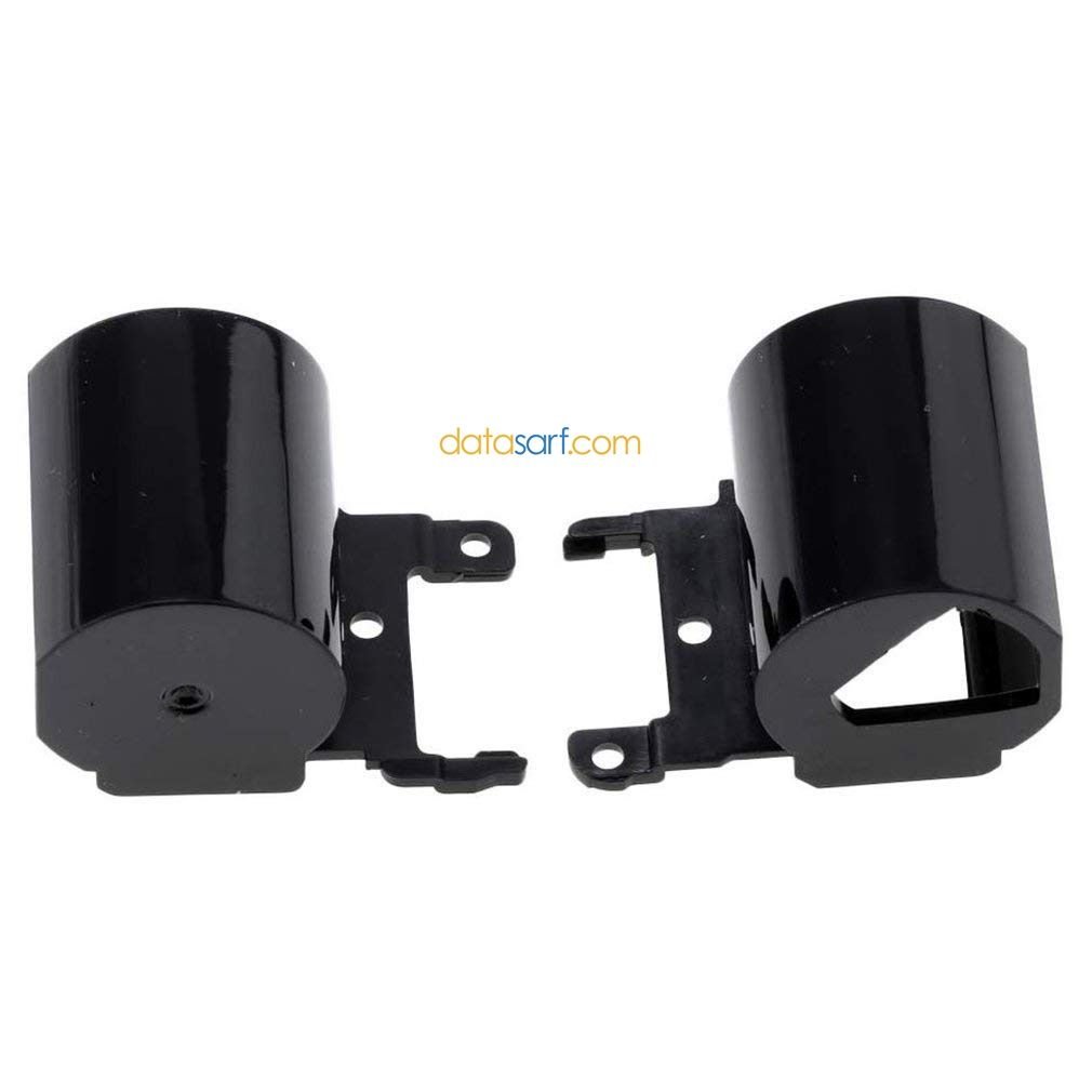HP 15-BW 15 BW Orijinal Menteşe Kapağı Siyah 975479-009