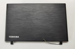 Toshiba Satellite C55-C Lcd Cover Arka Kapak A000383550