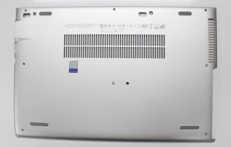 HP Probook 650 G4 650 G5 655 G4 655 G5 Orijinal Alt Kapak