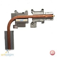 Toshiba Satellite L500 L505 Soğutucu Bakır Heatsink AT0730010X0
