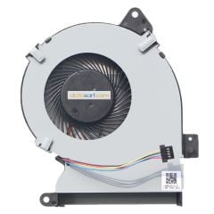 Asus K540 Orijinal Fan DFS2004057S0T