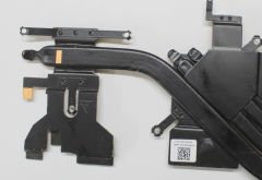 Acer Nitro N18C3 Orijinal Fan Soğutu Bakır AT28X002DC0