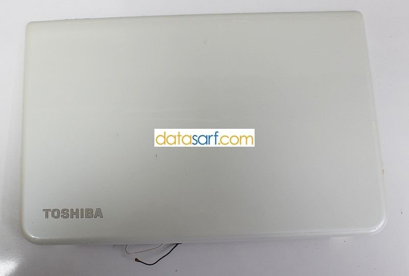 Toshiba L50-A S50d-A S50-A S55d-A S55-A L50 L50t L55 L55d L50d Lcd Cover Arka Kapak