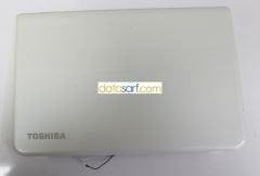 Toshiba L50-A S50d-A S50-A S55d-A S55-A L50 L50t L55 L55d L50d Lcd Cover Arka Kapak