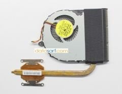 Casper C300 Fan Soğutucu Bakır Heatsink 13n0-1ba0802