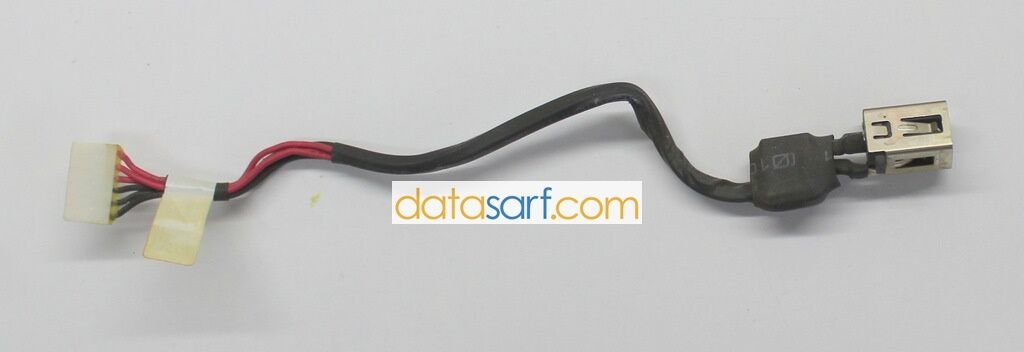 Toshıba S70-A S75-A L70-A L75-A Power Jack Şarj Soketi