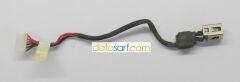 Toshıba S70-A S75-A L70-A L75-A Power Jack Şarj Soketi