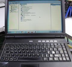 Lg R450 LGR45 Anakart