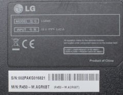 Lg R450 LGR45 Anakart