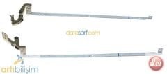 Toshiba Satellite L630 L635 L636d Menteşe Set