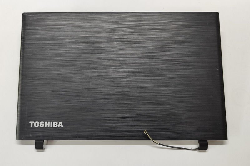 Toshiba Satellite L55-C Lcd Cover Arka Kapak A000383550
