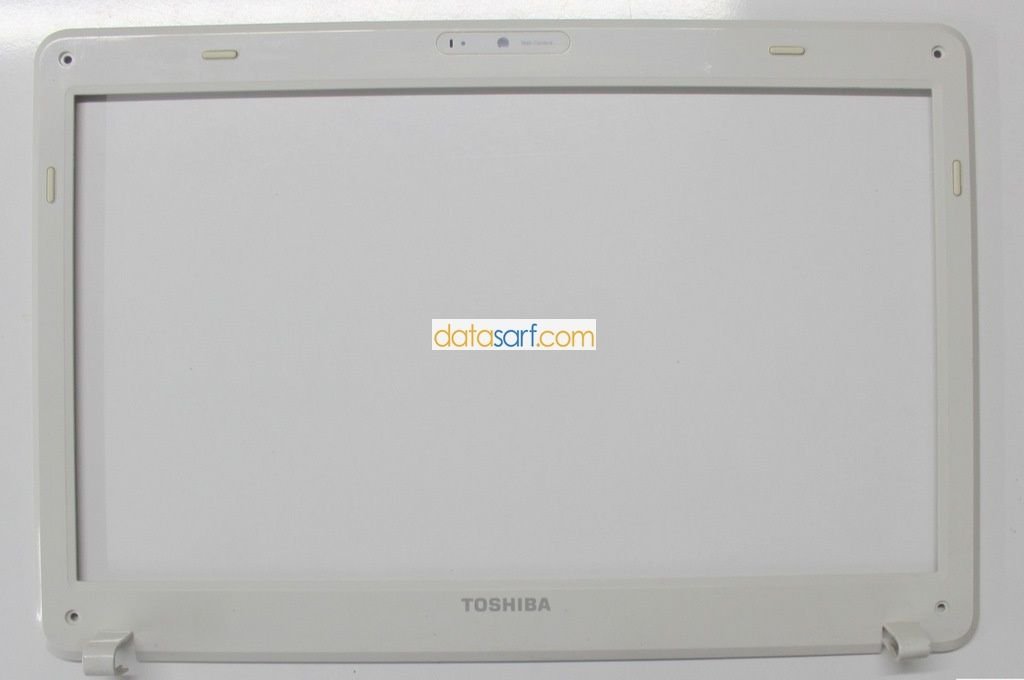 Toshiba Satellite L630 L635 L636d Bezel Ön Çerçeve Beyaz