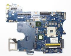 Dell Latitude E6520 P14f001 Anakart La-6561p