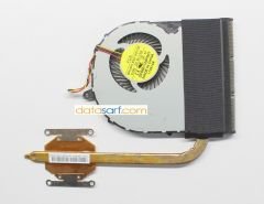 Casper C700 Fan Soğutucu Bakır Heatsink 13n0-1ba0802